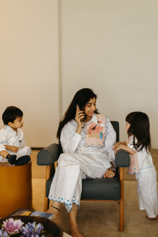 MULTI TASKER SET