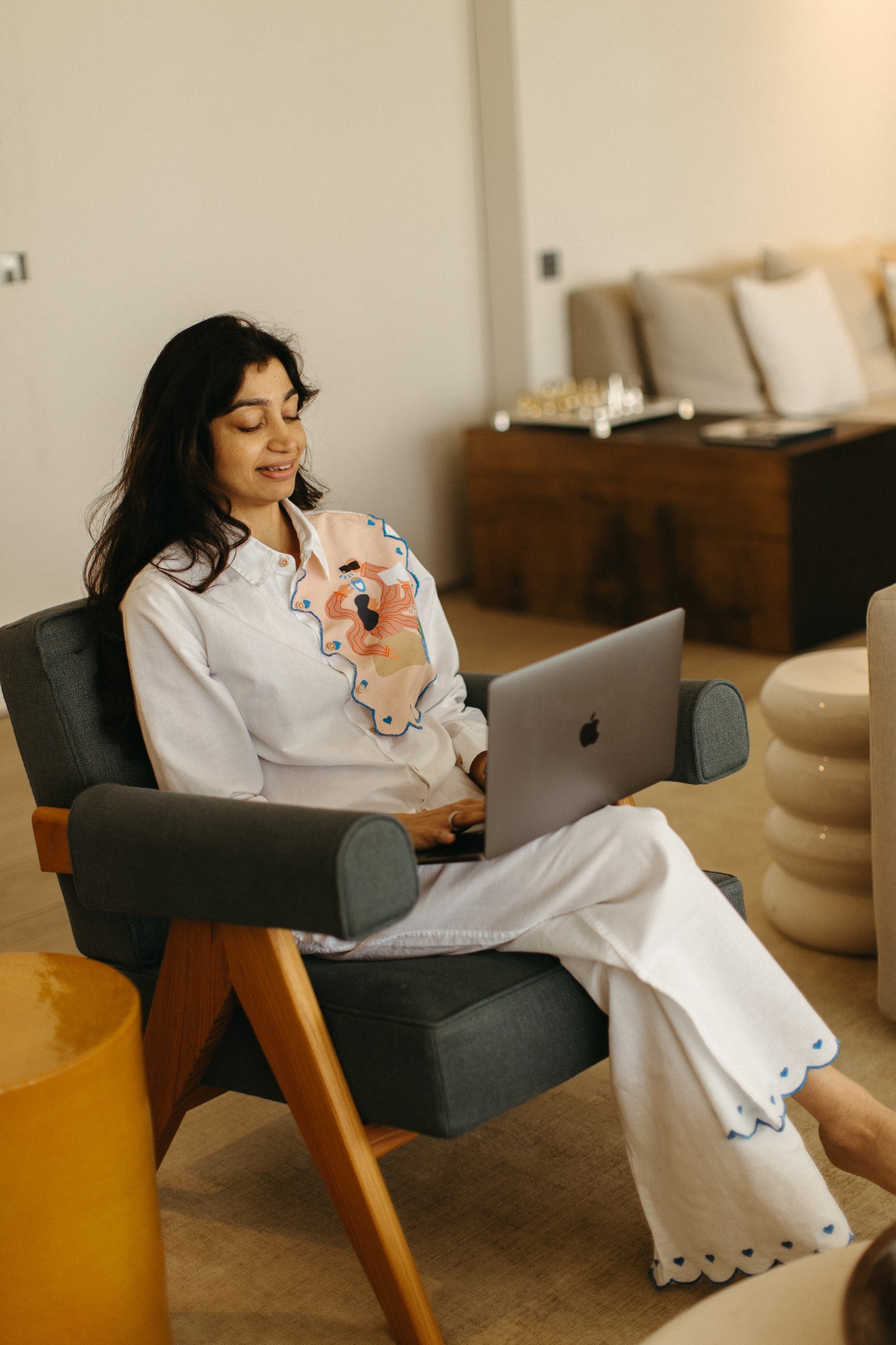 The Multitasker Shirt