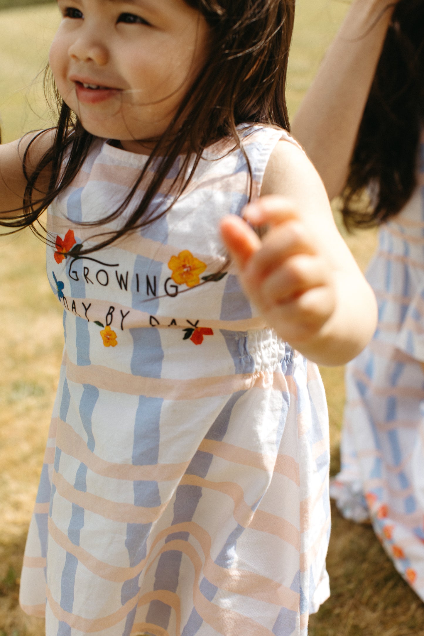 The Little Day Dress