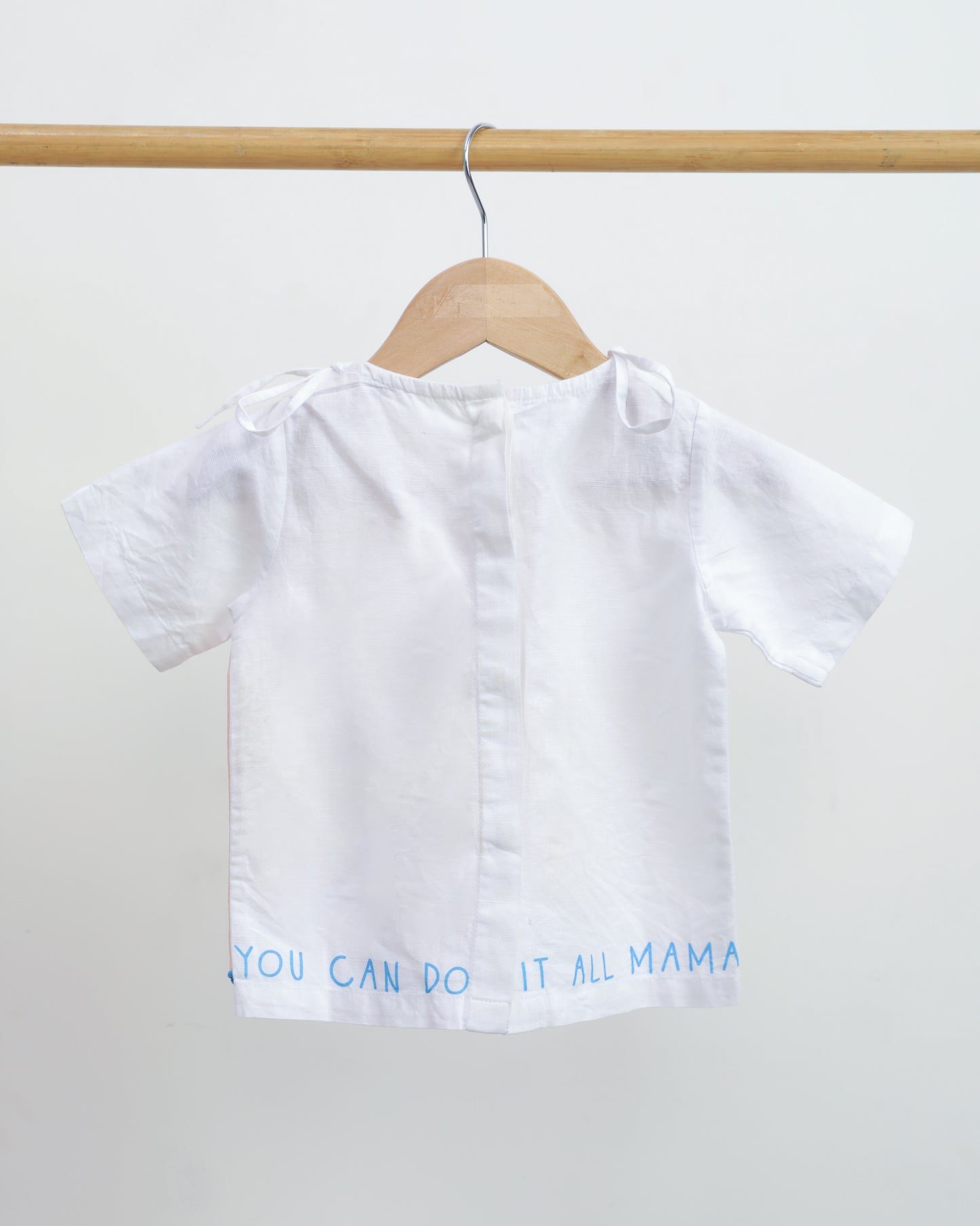 Scallop Top