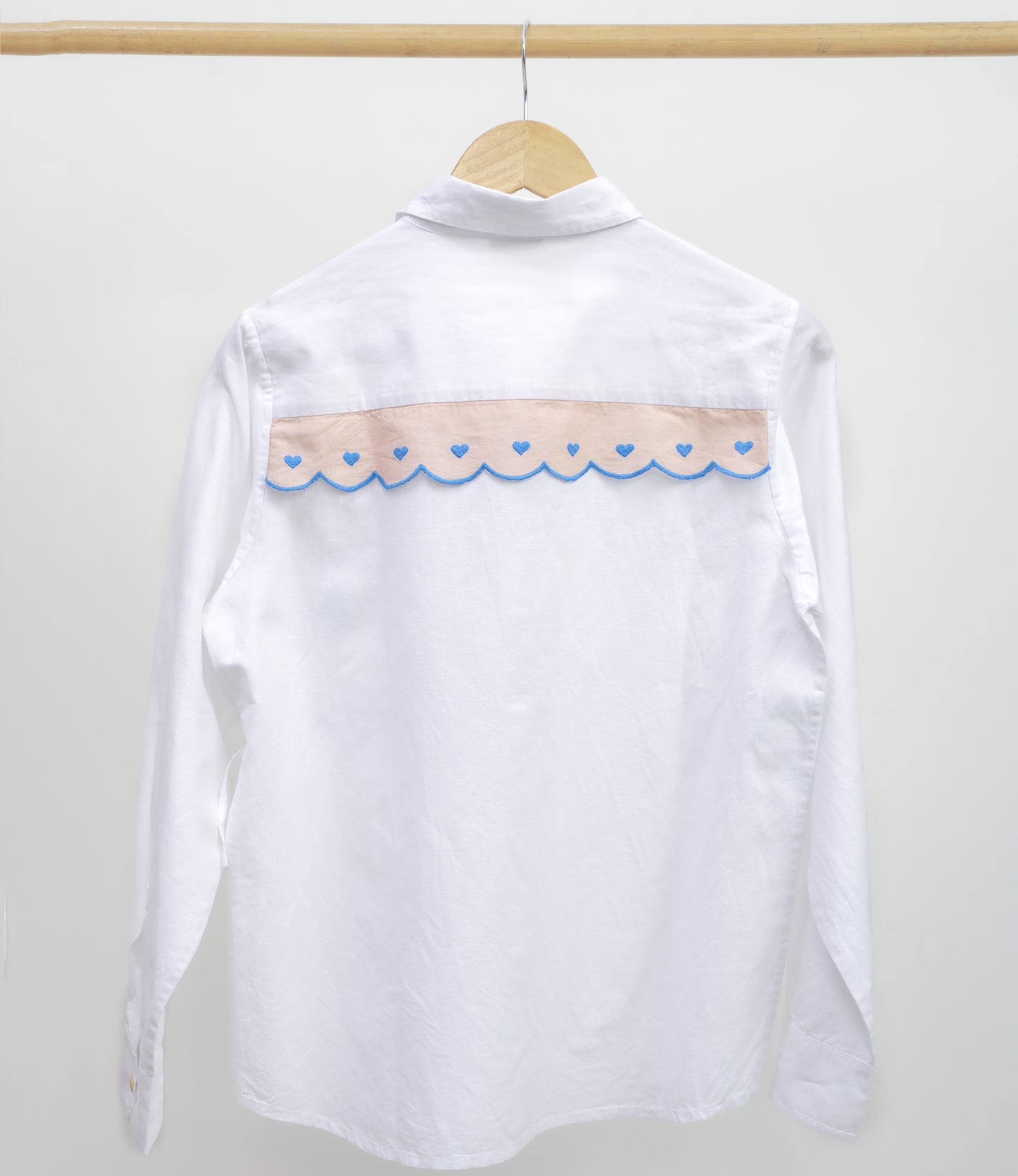 The Multitasker Shirt