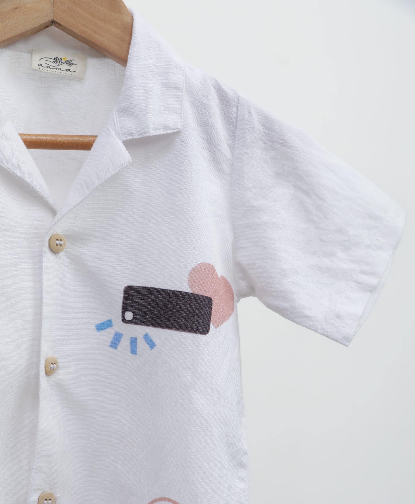 Little Multitasker Shirt