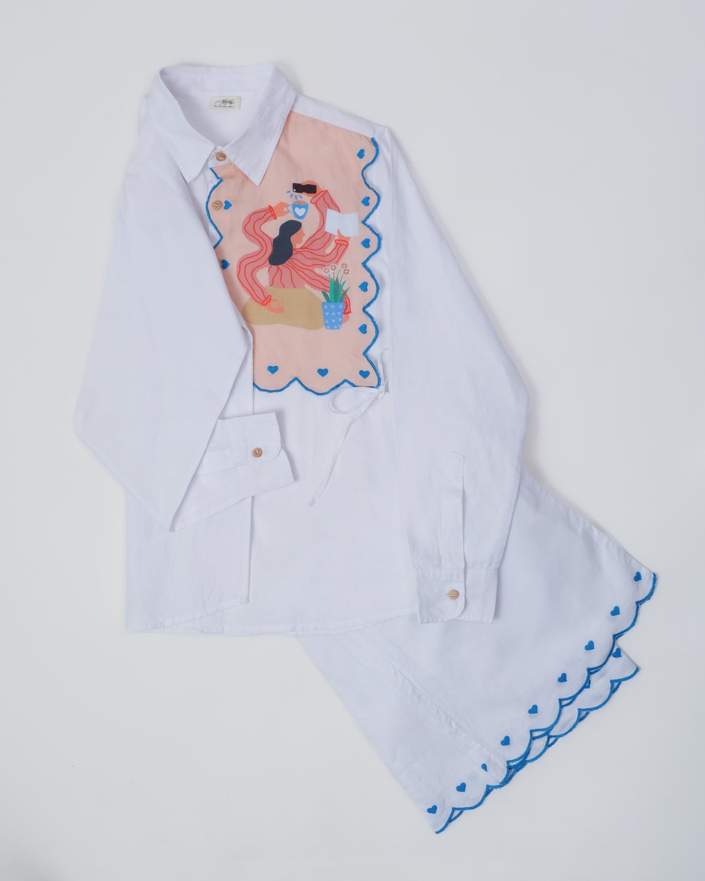 MULTI TASKER SET