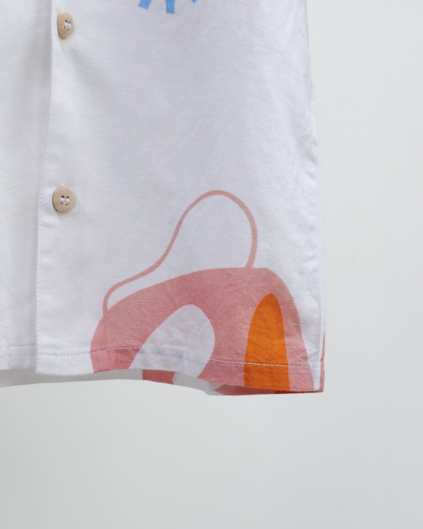 Little Multitasker Shirt