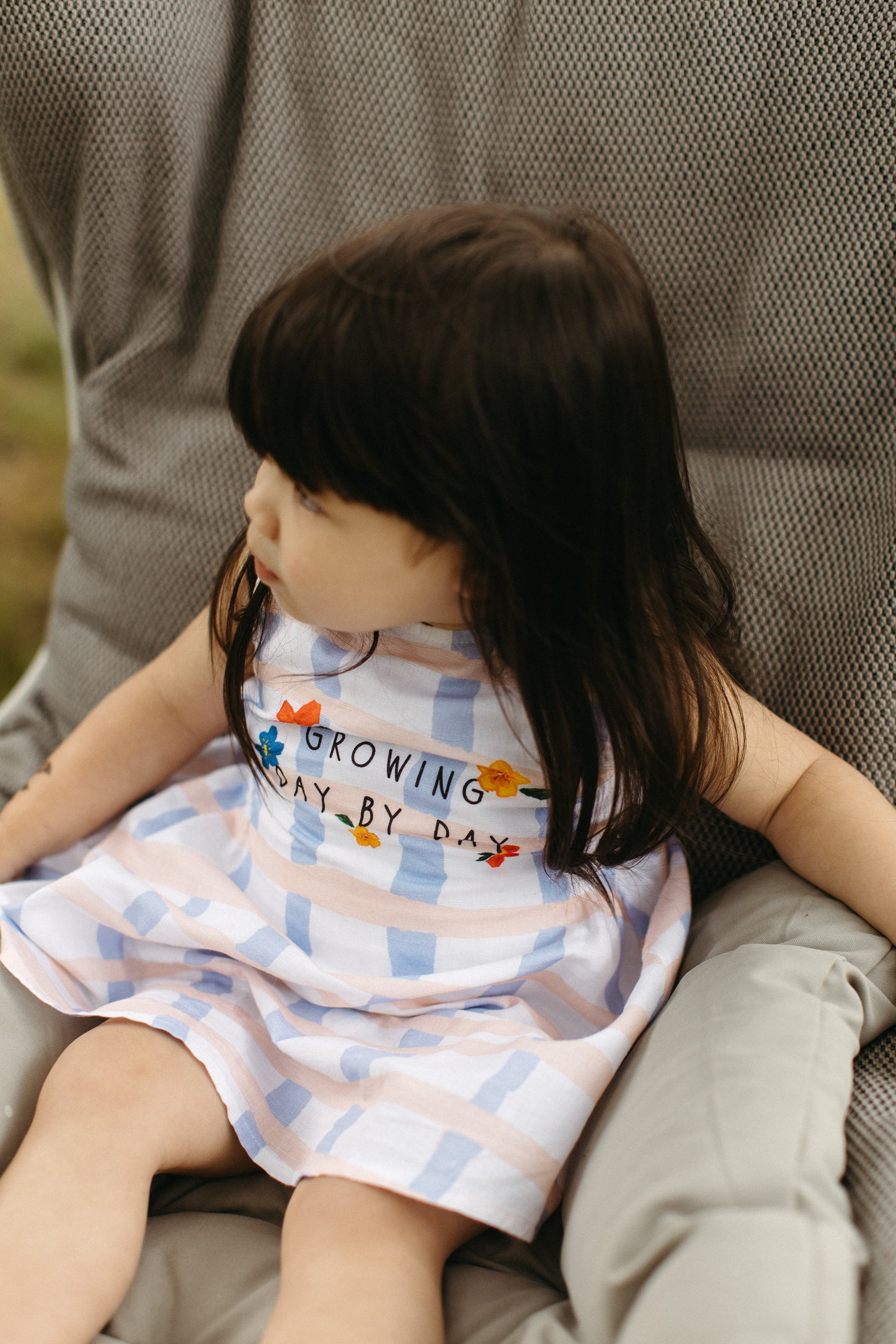 The Little Day Dress