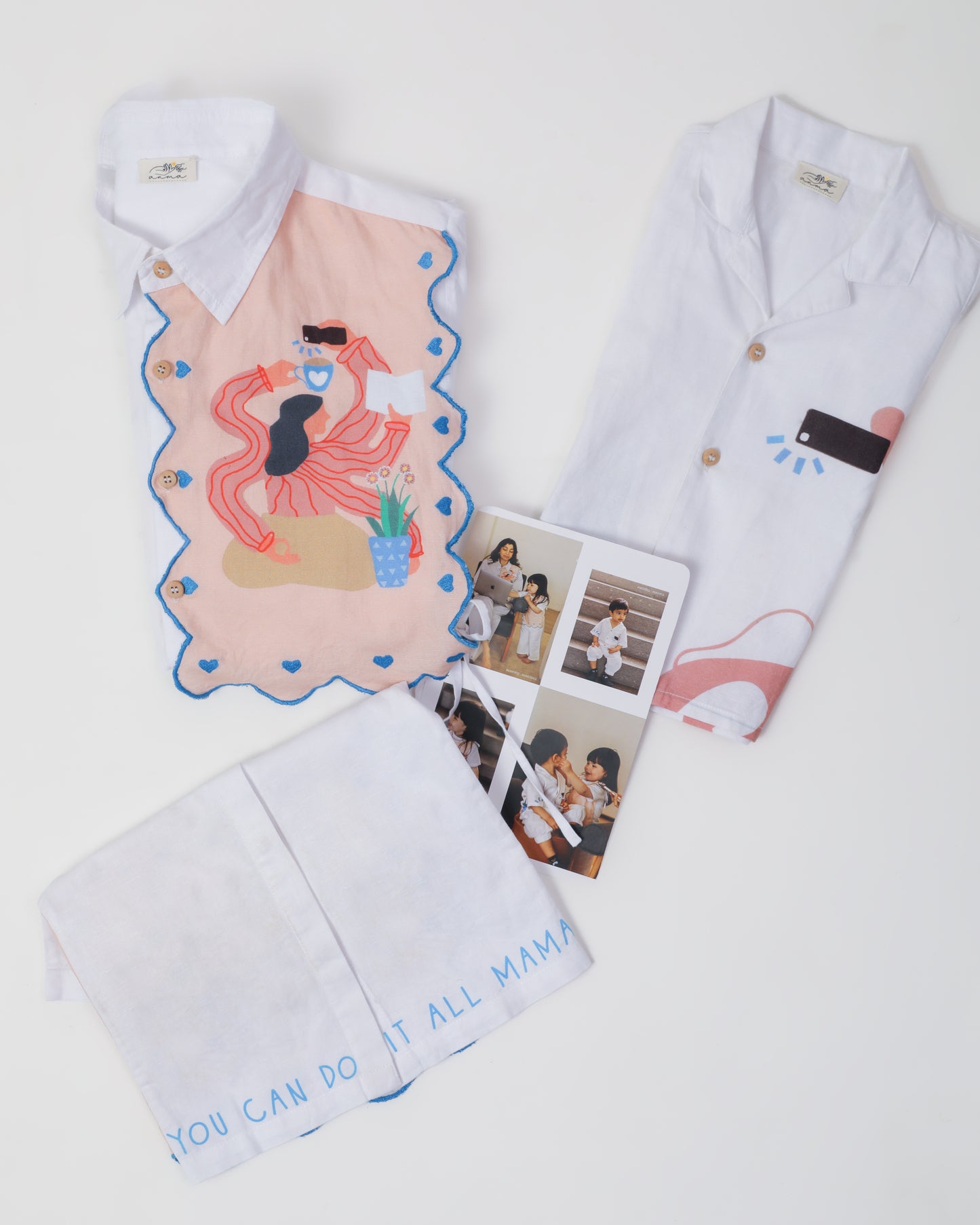 MULTI TASKER SET