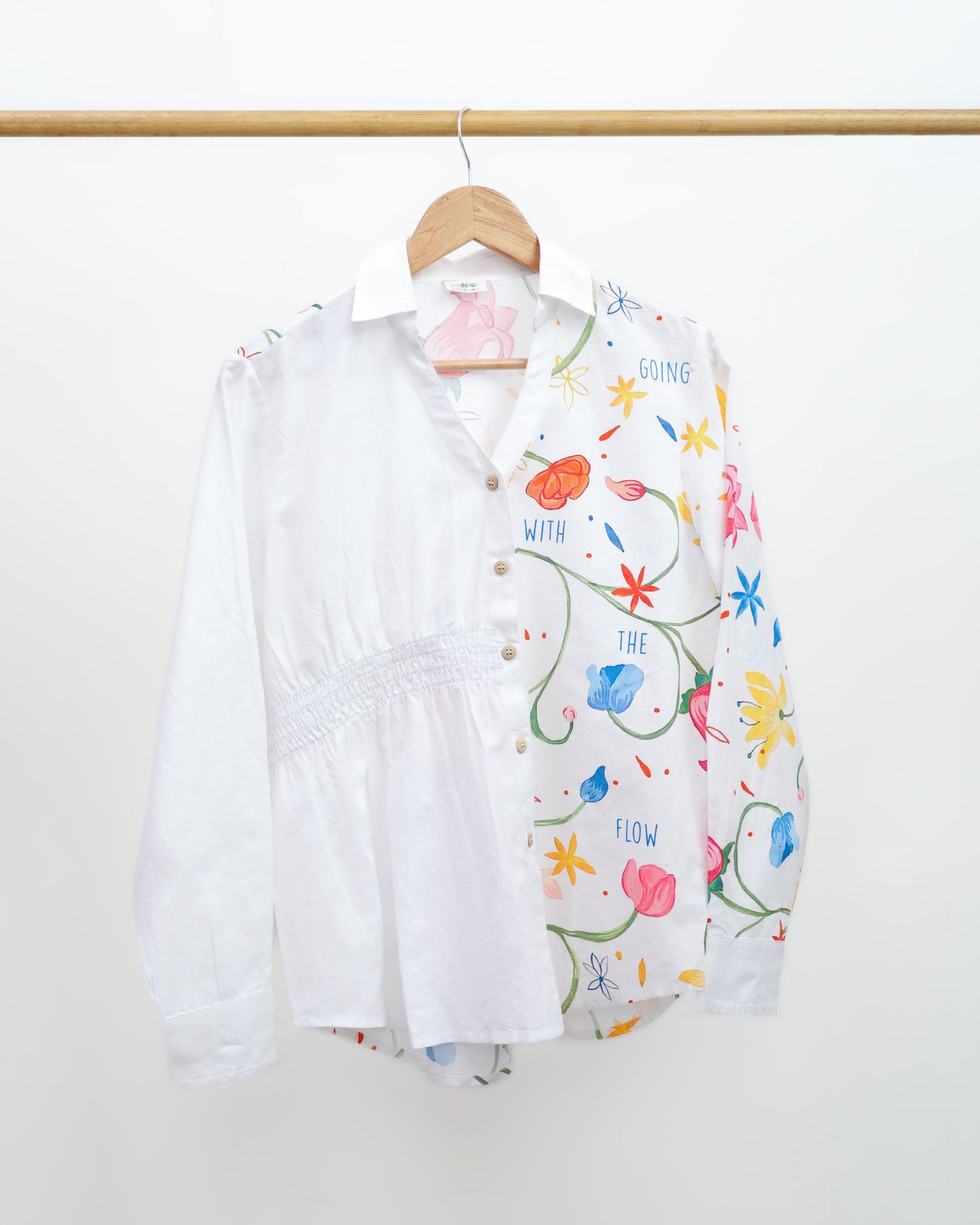 The Embrace Shirt