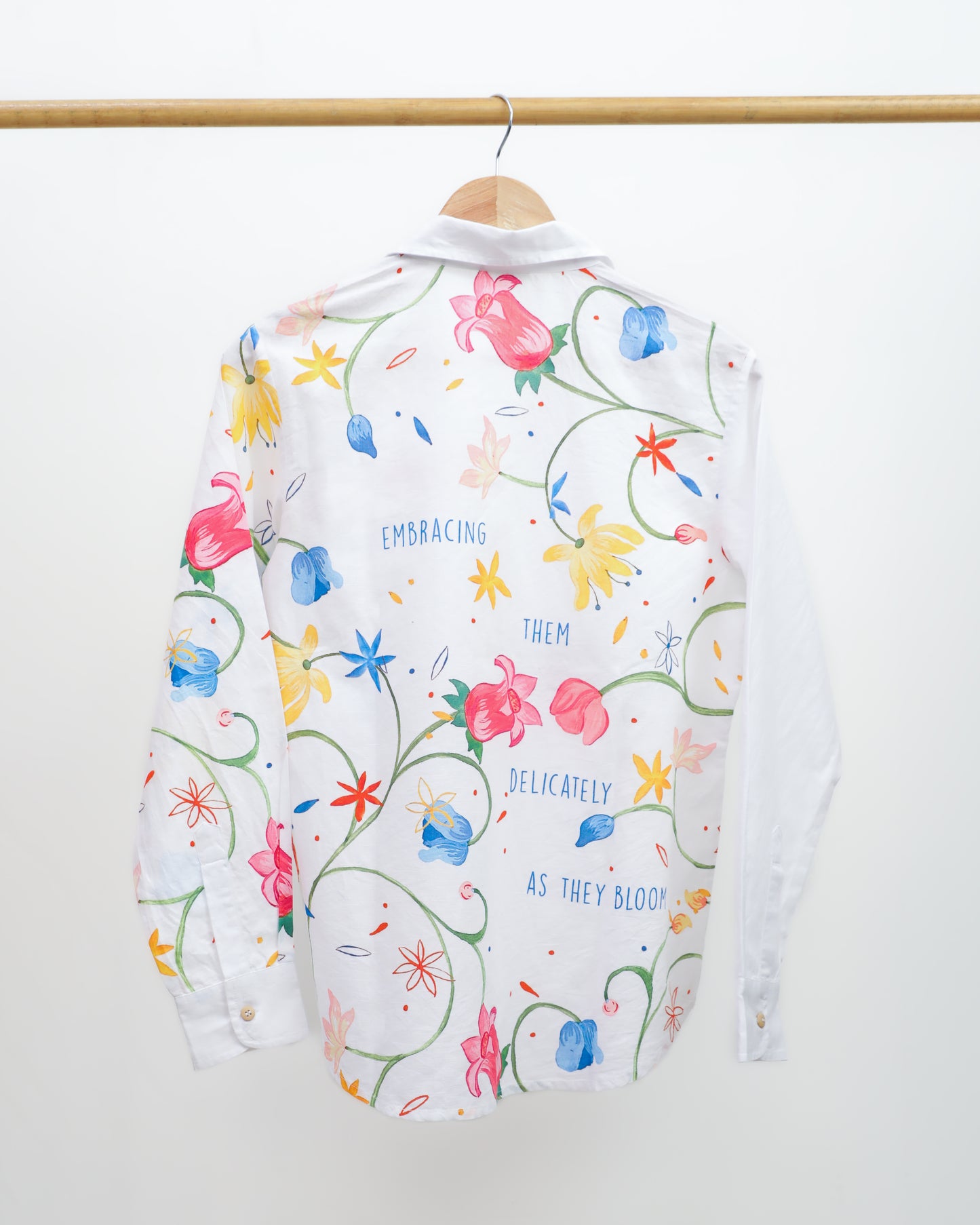 The Embrace Shirt