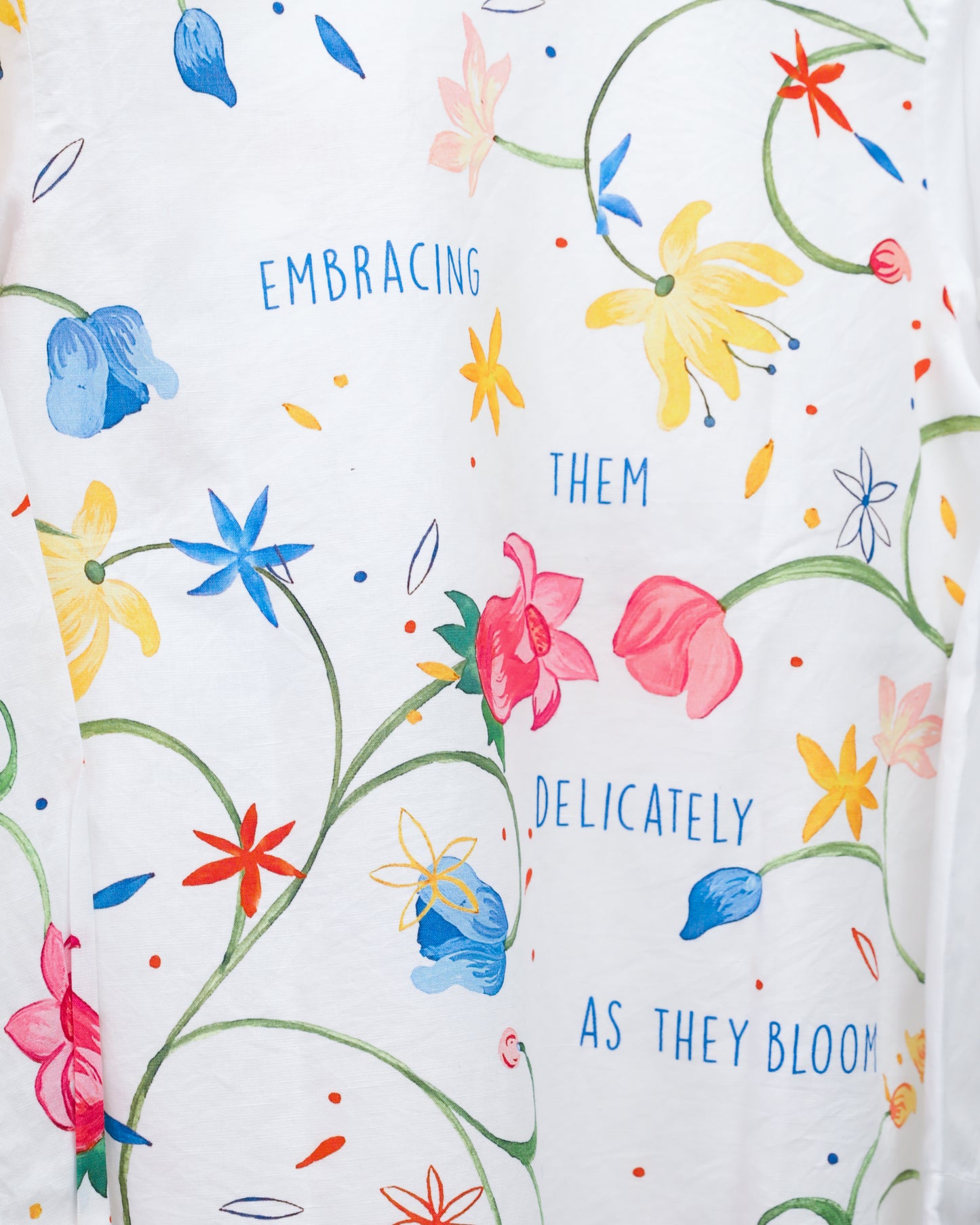 The Embrace Shirt