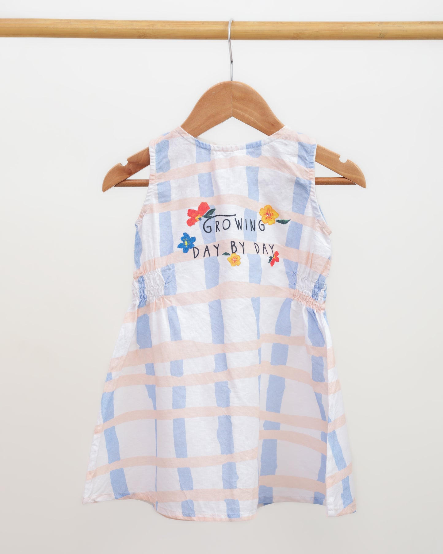 The Little Day Dress