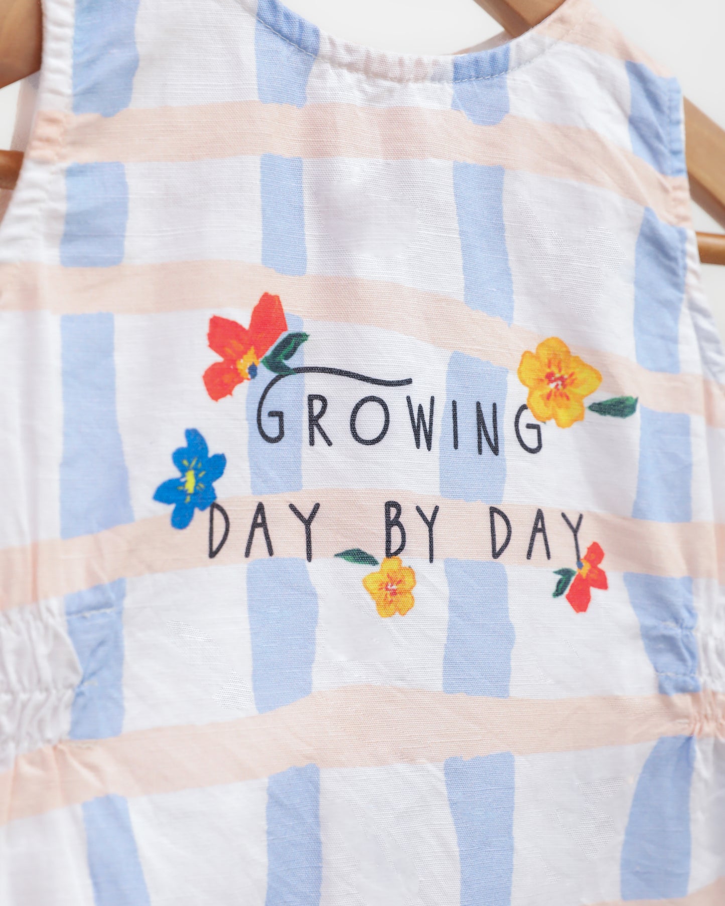 The Little Day Dress