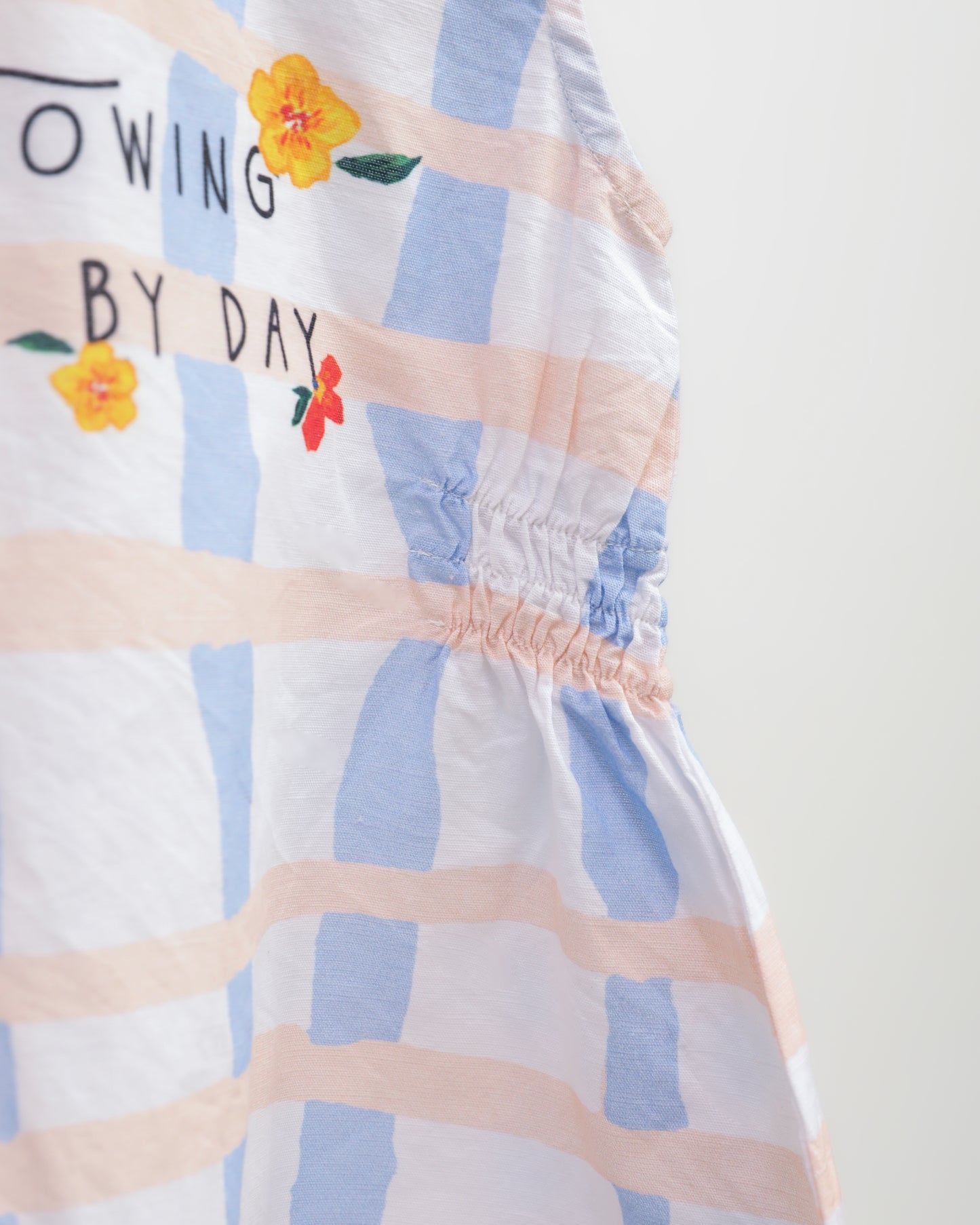 The Little Day Dress