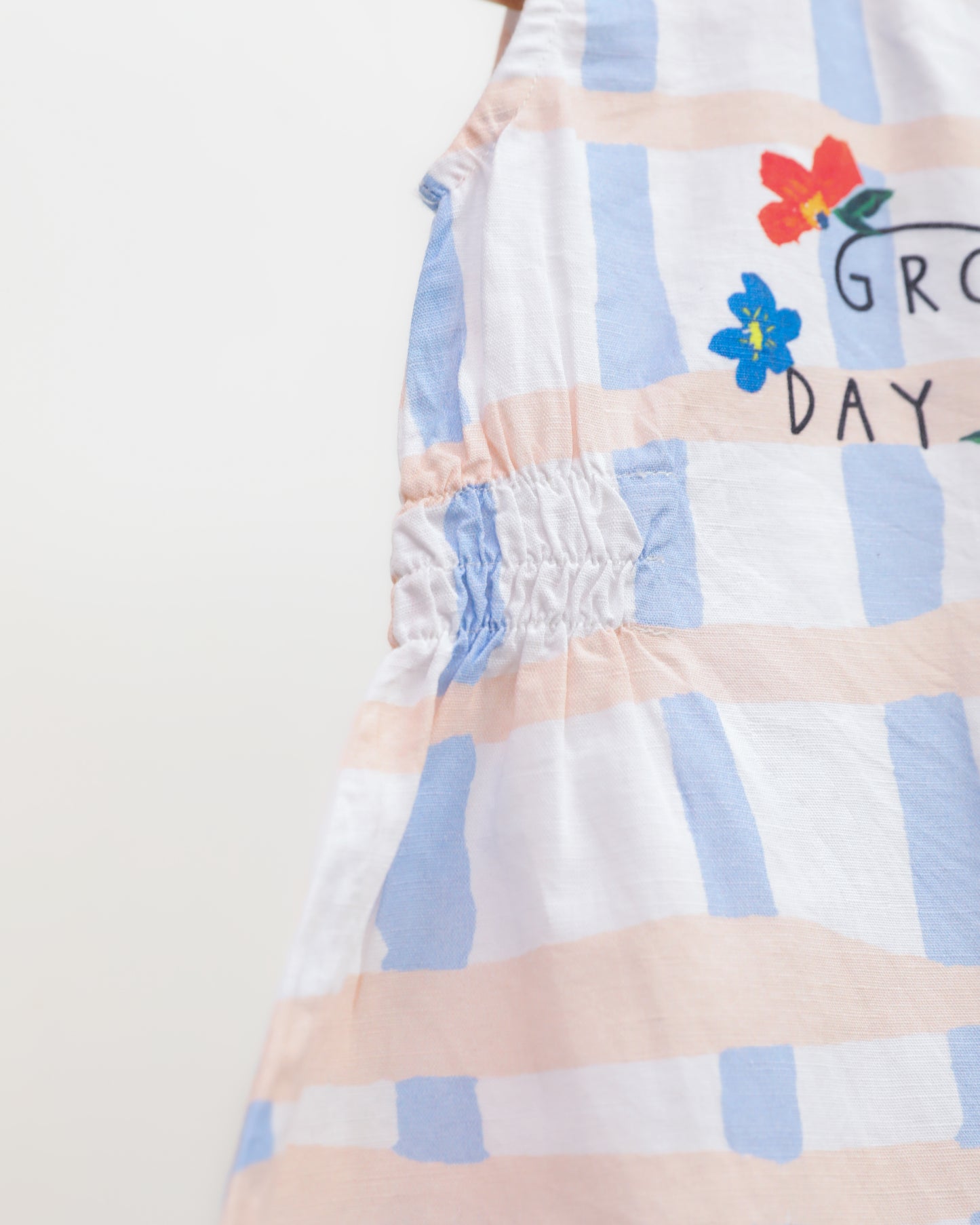 The Little Day Dress