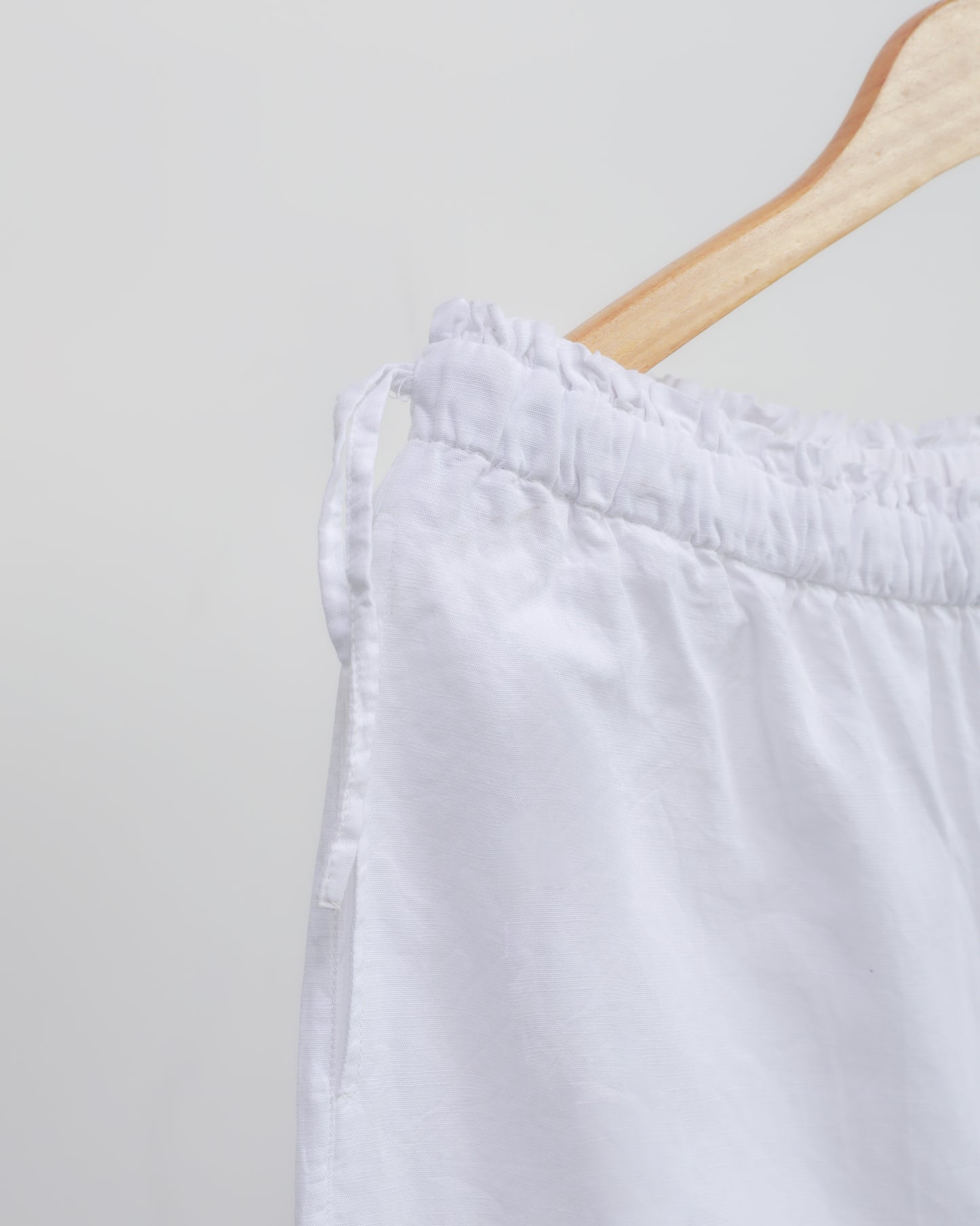 Everyday Wide Leg Pants